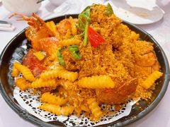 -79号渔船海鲜饭店(岗厦店)