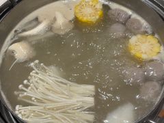 -潮泰牛肉火锅 · 创于1992年(车公庙店)