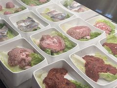 -名扬煮艺肥牛自助火锅(同和店)
