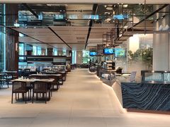 大堂-厦门艾美酒店·新食谱西餐厅