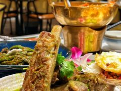 -Home Thai·泰谣(王府井apm店)