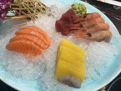 -松坂屋日料自助(长城路店)