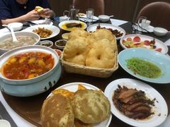 -尚宴(盛世广场·食尚街店)