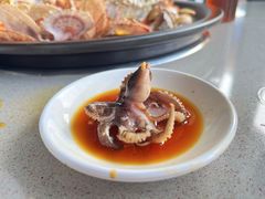 -大锅强·蒸海鲜青岛菜(吾悦广场店)