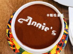 -安妮意大利餐厅(世贸天阶店)