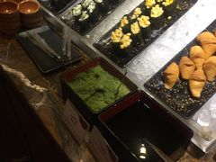 -广州中心皇冠假日酒店·汇点大堂吧
