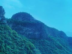 -圣莲山风景区