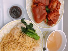 -池记(尖沙咀店)
