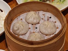 -乐忻皇朝(上海中心大厦店)