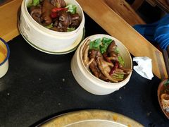 -王婆乔鲜鱼自助火锅(蜀汉路店)