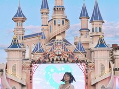 -沈阳方特欢乐世界