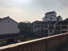 -苏州吴宫泛太平洋酒店