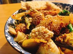 -皆道拌麻辣烫·麻辣拌