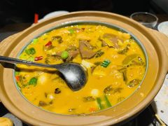 -老头儿油爆虾(星光一期店)