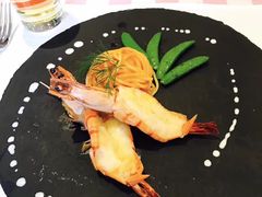 -卡本妮法餐厅·北京和平宾馆