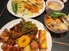 -涨巢·潮玩水疗局