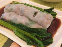 -添好运点心专门店(百老汇店)
