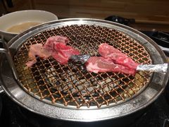 -九田家黑牛烤肉料理(石路天虹店)