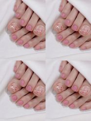 -M·X Nail日式美甲美睫