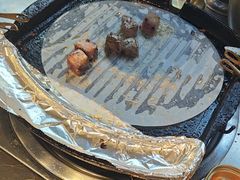 -喜井无限自助烤肉公司(石厦店)