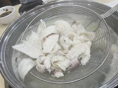 -源港渔村-中山脆肉鲩(博罗店)