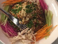 -华豫川酒家(大卫城店)