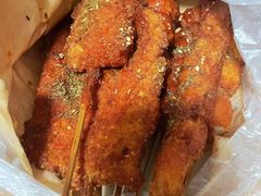 -茹哥炸串(水产前街店)