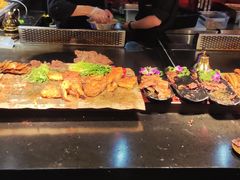 -九月海·海鲜自助(世纪东方店)