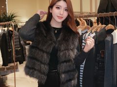 -王府井奥莱临潼小镇(临潼店)