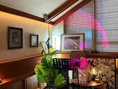 -MM·五声·音乐人与调酒师(西安路店)