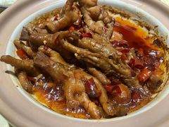 -回家吃饭·地道南昌菜(建德观总店)