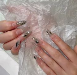 -她所·橙子美学·纹眉·美甲美睫