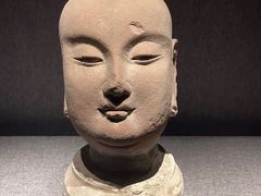 -响堂山石窟-北响堂山石窟