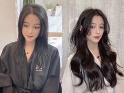 -3AM HAIR SALON染发烫发接发