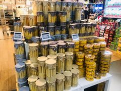 -Olé精品超市(北京合生汇店)