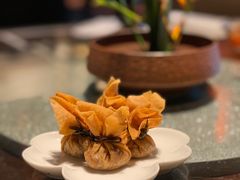 -杭州西子湖四季酒店·金沙厅