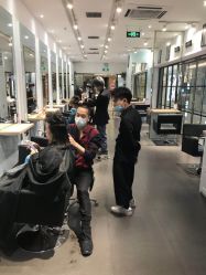 -东方麒麟·潘多拉SALON