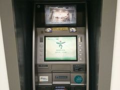 -韩亚银行(虹泉路支行)