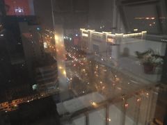 -海底捞火锅(凯德广场店)
