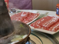 -福寿斋·老北京铜锅涮肉·烤鸭(顺义总店)