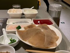 捞派毛肚-海底捞火锅(公益西桥店)