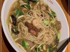-飨府.老淮面馆.自营(清河路店)