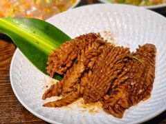 -魁盛居百年鲁菜馆(县西巷店)
