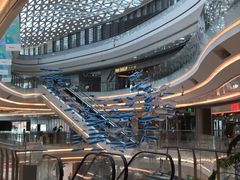 -银泰百货(厦门国贸中心店)