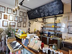 -唐咖精品咖啡(大理古城手冲店)