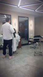 -BOF HAIR BY HONTO