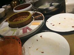 -金百万烤鸭店(马甸店)