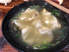 -清真石家包子(大皮院总店)