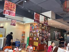 -天下客饭店(中山路店)