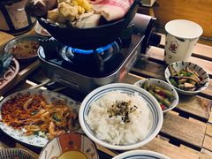 -馥家小馆(黔灵山公园店)